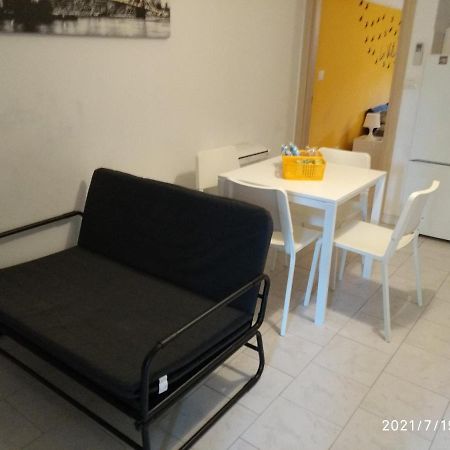 カザレッキオ・ディ・レーノCasa Gardelアパートメント エクステリア 写真