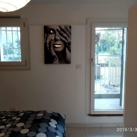 カザレッキオ・ディ・レーノCasa Gardelアパートメント エクステリア 写真