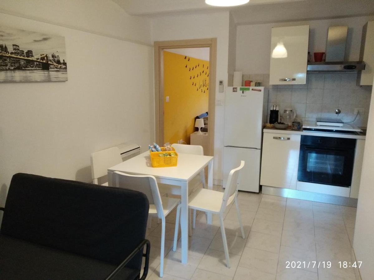 カザレッキオ・ディ・レーノCasa Gardelアパートメント エクステリア 写真