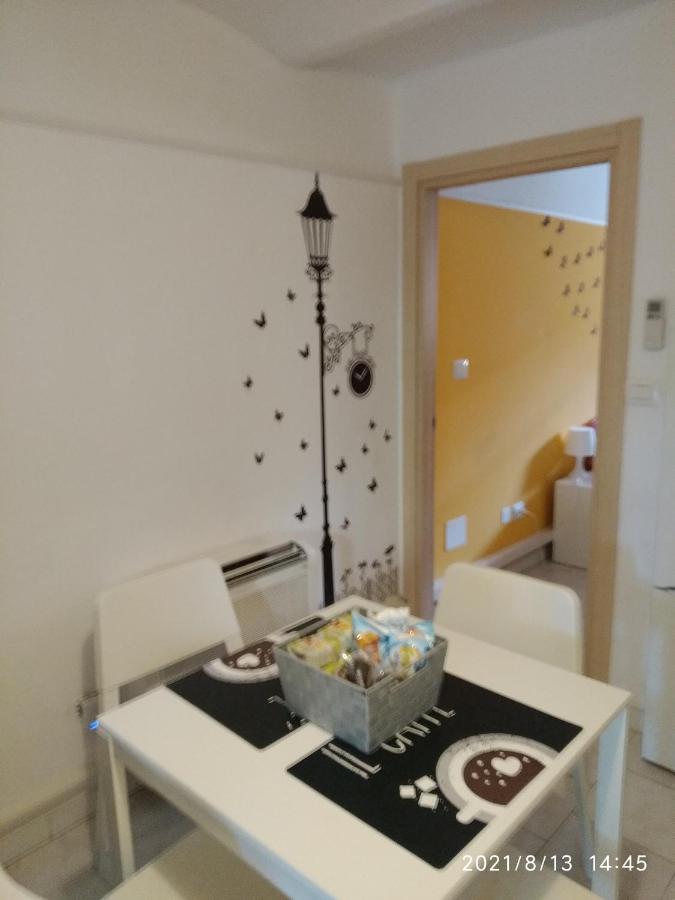 カザレッキオ・ディ・レーノCasa Gardelアパートメント エクステリア 写真