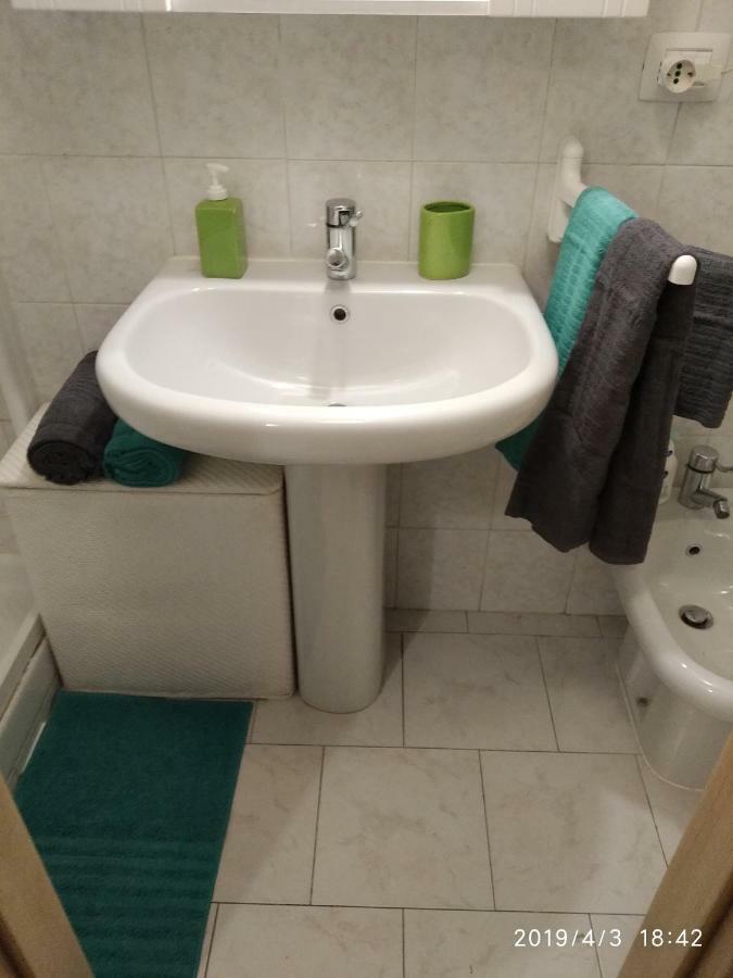 カザレッキオ・ディ・レーノCasa Gardelアパートメント エクステリア 写真