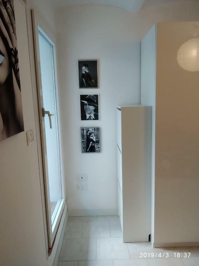 カザレッキオ・ディ・レーノCasa Gardelアパートメント エクステリア 写真